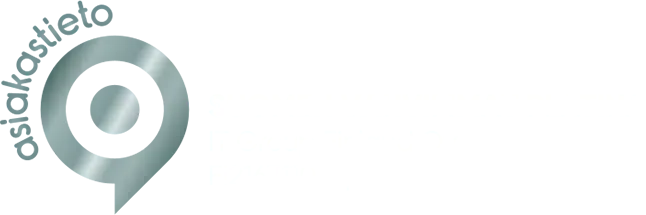 Asiakastieto Finland's Strongest Platinum certificate