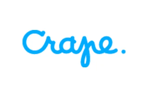 Crape