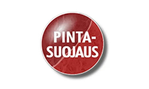 Pintasuojaus