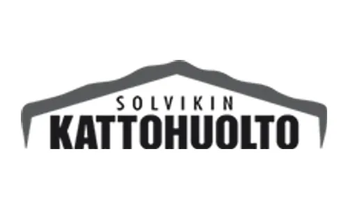 Solvikin Kattohuolto